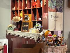 -Rosemary·纽西兰简餐(江南西店)