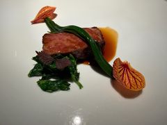 -三嚥阁 La Villa Restaurant
