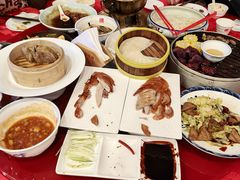 -山西会馆·晋菜·晋商宴·牌匾博物馆(胜利东街店)