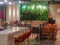 -COSTA COFFEE(武汉武商MALL店)