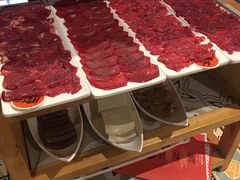-南城十里潮汕鲜牛火锅·鲜虾生滚粥(融汇老商埠店)