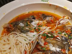 -费大厨辣椒炒肉(太平老街店)