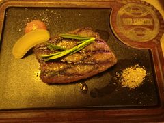 -MR.ROCKY洛奇先生·西餐&酒吧(太古仓店)