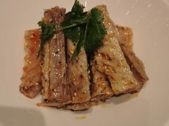 -景月阁空中食府(希尔顿酒店)