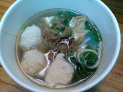 -老宅原住民沙茶面精品小吃(龙头路店)