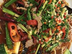 -顺德人家食府(黄金广场店)