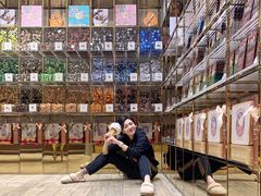 -VENCHI 闻绮(北京国贸商城店)