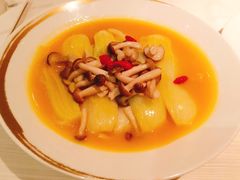 -金轩中餐厅 Jin Xuan(浦东丽思卡尔顿酒店)