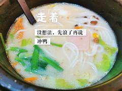 -哚哚米线(昌平政府街店)