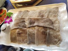 -蜀九香火锅(江油店)