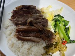 -乌文新澄海卤鹅店