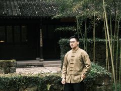 -法云安缦酒店