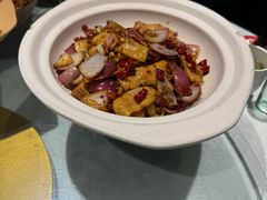 -帝一铭家宴(板塘店)