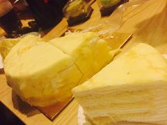 -OL’s Cake鲜荟千层(东风中路店)