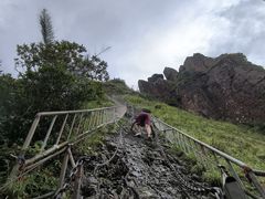-七仙岭温泉国家森林公园