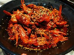 -红辣椒·川菜·火锅(张杨路店)