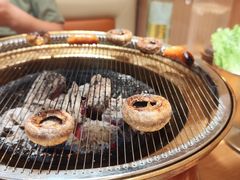 -闻老头·菊花炭烤肉(D11店)