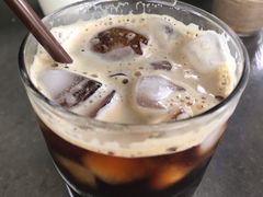 -Tikky Cafe