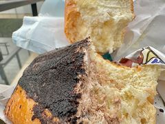 -花园饼屋·吐司蛋糕面包(星海店)