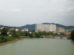 -广东温泉宾馆