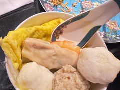 -徽食久(南中环店)