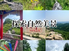 -苏木山森林公园