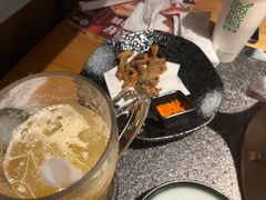 -湊湊火锅·茶憩(皇姑万象汇店)