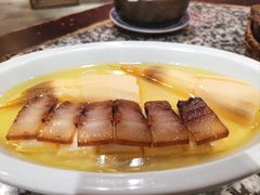-南京大牌档(崇文门国瑞店)