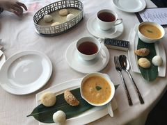 -天龙轩(香港丽思卡尔顿酒店)