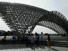 -南汇嘴观海公园