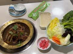 -和庆斋羊蝎子火锅·碳缸烧烤(顺义旗舰店)