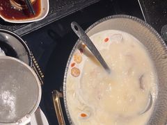 -捞王猪肚鸡火锅(财富中心店)