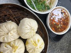 -胡家包子·清真(大众巷店)