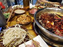 -华丰火锅(双林北横路店)