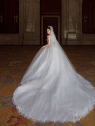 -B.Bridge Couture婚纱礼服(福田店)