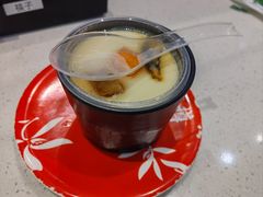 -京樽回転寿司(奥林匹克店)