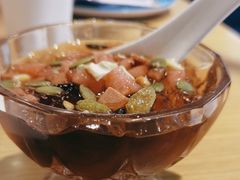 -渝信川菜 · 川味家常菜(财富购物中心店)