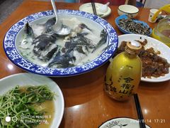 -全乐鱼馆·淳牌有机鱼直营店