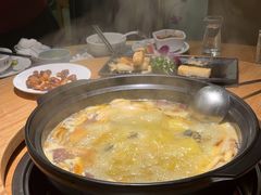 -一朵菌·野生菌探索家火锅(南亚店)