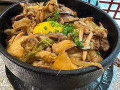 -天狗山料理(省体店)