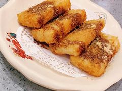 -David’s Master Pot 大味麻辣烫