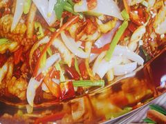 -俭寨大盘鸡·缸子肉·小公鸡·新疆菜(云通店)