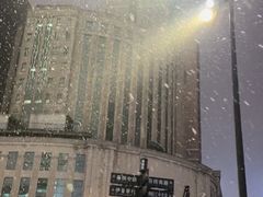 -黄兴南路步行商业街