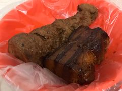 -咱家王新国把子肉(县东巷店)