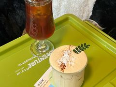 -九榀·石咖啡(大钟寺店)