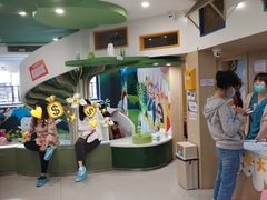 -极橙儿童齿科矫正中心(奥城店)