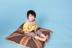点击看大图 -BabyA 专业婴童摄影(古北时尚广场店)