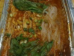 -巨无霸串店(大什字街店)