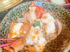 -老乾杯和牛烧肉(王府中环店)