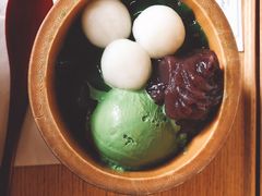-中村藤吉(本店)